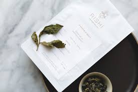 what is garden direct rishi tea