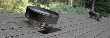 The Most Common Types Of Roof Vents