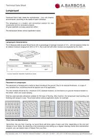 larquet a barbosa pdf catalogs