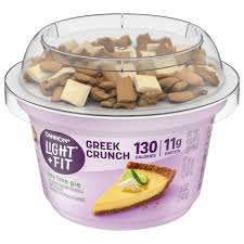 dannon yogurt toppings fat free