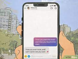 texts flirty responses