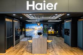 haier uk opens new design activation