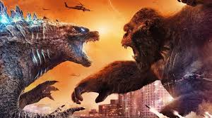 You can install this wallpaper on your desktop or on your mobile phone and other gadgets that support wallpaper. New Promo Spot For Godzilla Vs Kong Teases The Ancient Rivalry Between The Titans Geektyrant