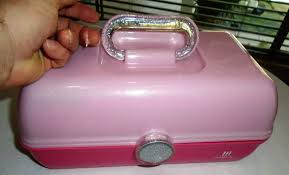 ulta beauty box caboodles edition pink