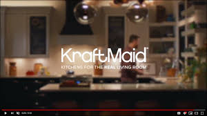 kraftmaid kitchen cabinetry cabinets