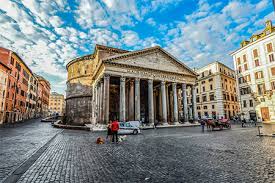 Image result for pantheon rome
