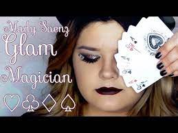 glam magician makeup tutorial you