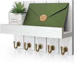 Rebee Vision Key And Mail Holder For