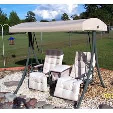 replacement canopy canopy patio swing