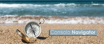 Consolo Navigator Consolo Services Group
