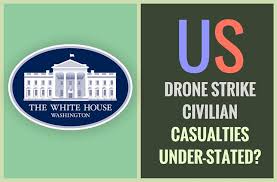 u s drone strike civilian casualties