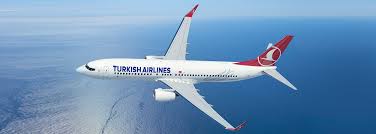 boeing 737 800 fleet turkish airlines