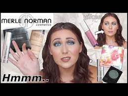merle norman makeup s