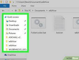 cómo ejecutar un archivo bat en windows