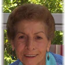 Esther Rose Capp. February 17, 1927 - March 8, 2012; Oviedo, Florida - 1469888_300x300