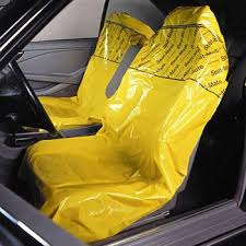 Sheet Mate Gm Protective Car Seat