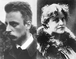 RÃ©sultat de recherche d'images pour "RenÃ© Maria Rainer Rilke"