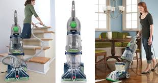 hoover max carpet cleaner only 127 99