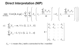 Use Bi For This Cubic Problem