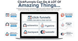 Sales Funnel Benefits And Features Only Procured From