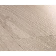 quickstep clic bleach white oak