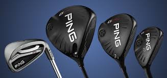 The Ping G25 Line Up For 2013 Sirshanksalot Com
