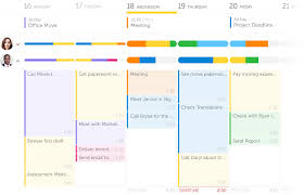 Plan Your Projects 10 Best Project Scheduling Software Of