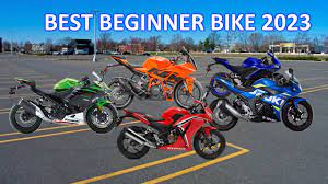 the absolute best beginner sport bike
