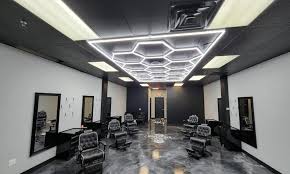 barber metallic epoxy floors