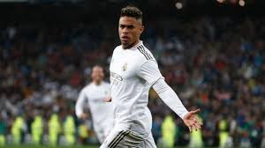 It is eurasian as it straddles the line between europe and asia. Sportmob Top Facts About Mariano Diaz