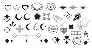 cool symbols images free on