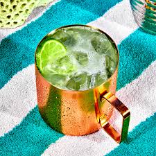 moscow mule recipe gq