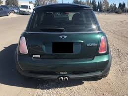 Everything Wrong With My Mini Cooper S