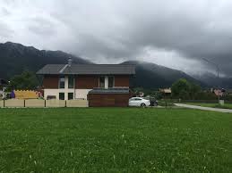 Der gleichnamige hauptort ist sitz der gemeindeverwaltung. Biermann Wohnung In Oberammergau Bavaria Deutschland