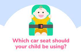 Pas Baffled By Car Seat Laws