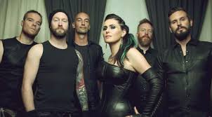 Afbeeldingsresultaat voor Within Temptation