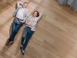 flooring on indoor air quality