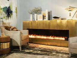 Fireplace Design Inspiration Ideas