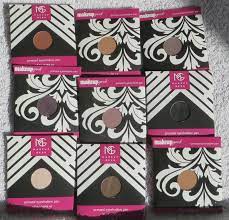 makeup geek starter kit review swatches