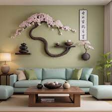 Zen Wall Décor Elevate Your Space