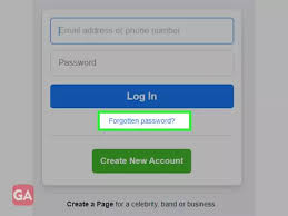 Here's how to quickly get back in, even without an email or phone number. Recover Facebook Account Without Email And Phone Number