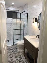 50 Small Bathroom Design Ideas That Are