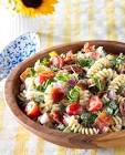 best blt pasta salad
