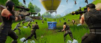 Epic games is releasing fortnite battle royale for free on pc, ps4 and xbox one, allowing those who don't necessarily own the base game to pick it still can't find the prompt to download fortnite battle royale? Fortnite Battle Royale On Android Epic Games Confirm How To Download Fortnite For Android