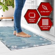 anti fatigue kitchen runner rug mat