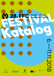 Facebook gives people the power. 28 Filmfestival Cottbus Katalog Catalogue By Filmfestival Cottbus Issuu
