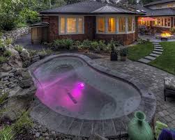 I purchased a high end bbq grill ( lynx ) from backyard. Can You Build A Spa Without A Pool Premier Pools Spas Pool Builders And Contractors