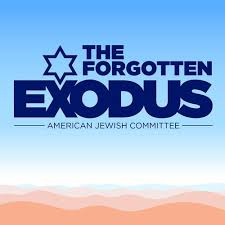 Listen To The Forgotten Exodus Podcast