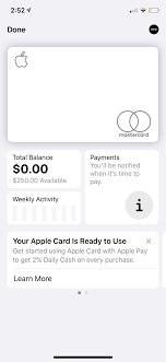 Jan 19, 2021 · apple launched its first credit card in august 2019, and just seven months later the apple card had an estimated 3.1 million users, according to cornerstone advisors. Got Approved For My First Credit Card 12 99 Apr 250 Credit Limit Not The Best But It S A Start I Guess Applecard