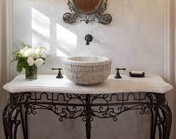 Bathroom Sinks Antique Limestone And